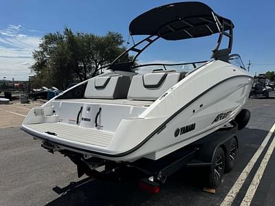 BOATZON | 2025 Yamaha AR250