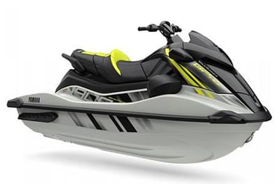 BOATZON | 2025 Yamaha GP HO WAUDIOPEARL