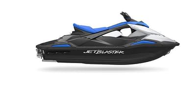 BOATZON | 2025 Yamaha JetBlaster 2UP