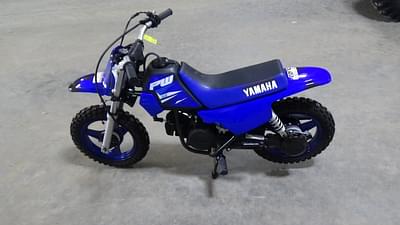 BOATZON | 2025 Yamaha PW50