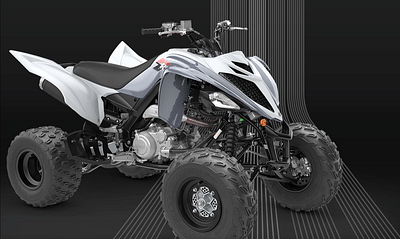 BOATZON | 2025 Yamaha RAPTOR 700