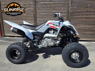 BOATZON | 2025 Yamaha RAPTOR 700