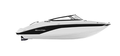 BOATZON | 2025 Yamaha SX190