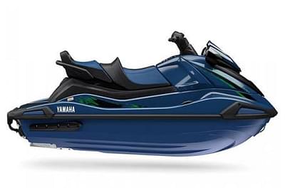 BOATZON | 2025 Yamaha WaveRunner VX Cruiser HO w Audio