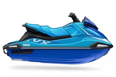 BOATZON | 2025 Yamaha WaveRunner VX Deluxe w Audio