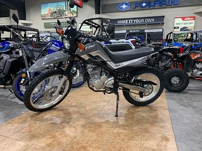 BOATZON | 2025 Yamaha XT 250