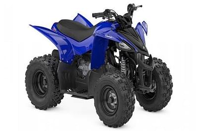 BOATZON | 2025 Yamaha YFZ 50