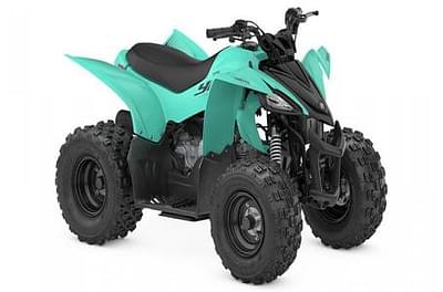 BOATZON | 2025 Yamaha YFZ 50