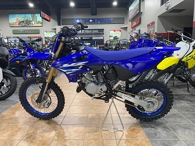 BOATZON | 2025 Yamaha YZ 85