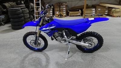 BOATZON | 2025 Yamaha YZ125X