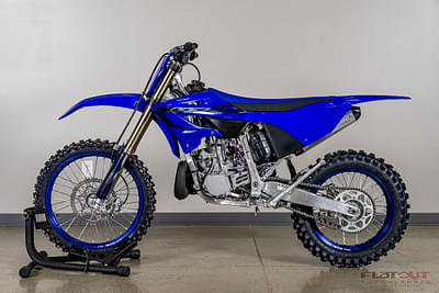 BOATZON | 2025 Yamaha YZ250X