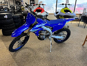 BOATZON | 2025 Yamaha YZ450FX