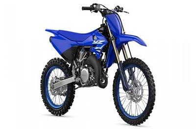 BOATZON | 2025 Yamaha YZ85LW