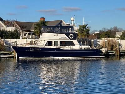 BOATZON |  44 North Atlantic Trawler 2005