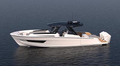 BOATZON |  44S 2025