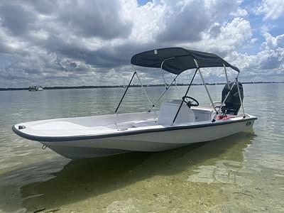 BOATZON | 7 Seas Bay Sport 15 2025