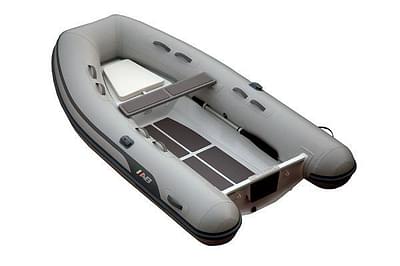 BOATZON | AB Inflatables 10 Al 2023 BOATZON | AB Inflatables 10 Al 2023