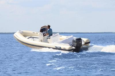 BOATZON | AB Inflatables Oceanus 21 VST 2024 BOATZON | AB Inflatables Oceanus 21 VST 2024