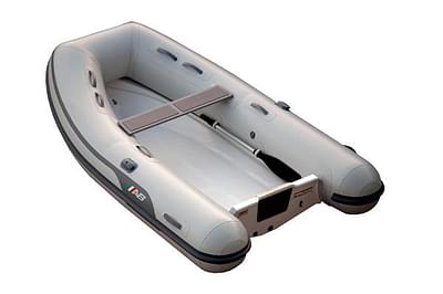 BOATZON | AB Inflatables Ventus 9 VL 2022