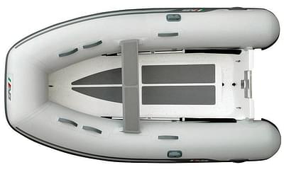 BOATZON | AB Inflatables Ventus 9 VL 2023