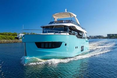 BOATZON | Absolute Navetta 2018