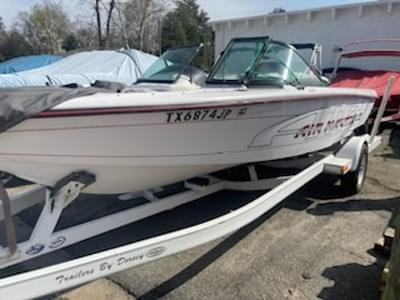 BOATZON | Air Nautique 1999 BOATZON | Air Nautique 1999
