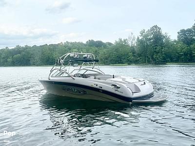 BOATZON | Air Nautique 226 Team Edition