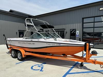 BOATZON | Air Nautique Ski Nautique 216 Limited 2004