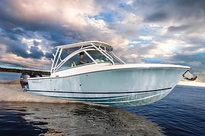 BOATZON | Albemarle 27 Dual Console 2025