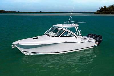 BOATZON | Albemarle 30 Express 2025