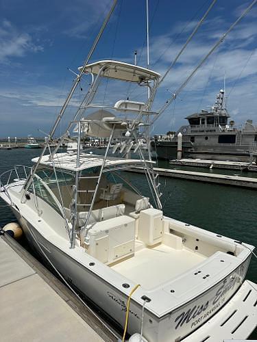 BOATZON | Albemarle 320 Express Fisherman 2006