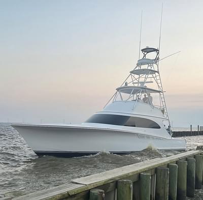 BOATZON | Albemarle 53 Spencer Edition 2025 BOATZON | Albemarle 53 Spencer Edition 2025