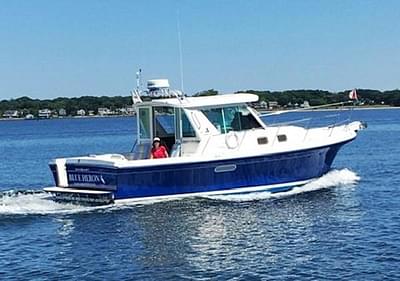 BOATZON | Albin 31 Tournament Express 2002 BOATZON | Albin 31 Tournament Express 2002