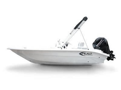 BOATZON | ALK 2 Powerboats 18 CRS 2025