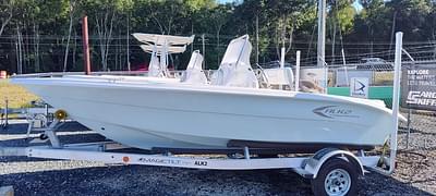 BOATZON | ALK 2 Powerboats 18 CRS 2025