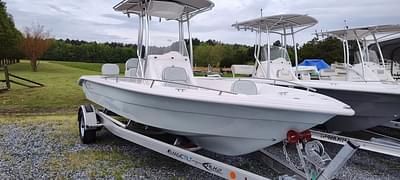 BOATZON | ALK 2 Powerboats 23 CRX 2024
