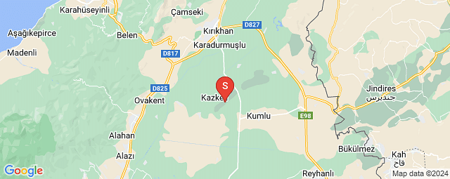 location