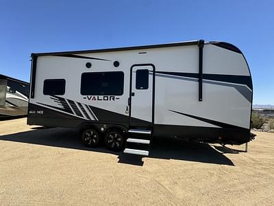 BOATZON | Alliance RV Valor 21T15 2023