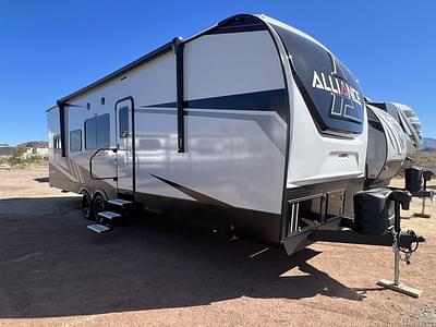 BOATZON | Alliance RV Valor 29T18 2023