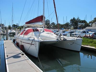 BOATZON | Alliaura Privilege 37 2000