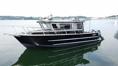 BOATZON | Allied B24 Dominator 2025