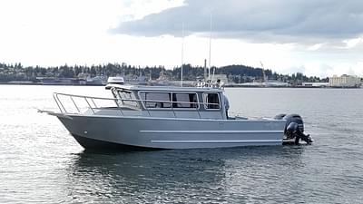 BOATZON | Allied B26 Dominator 2025