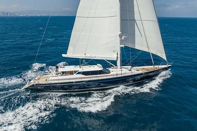 BOATZON | Alloy Yachts Sailboat 1992