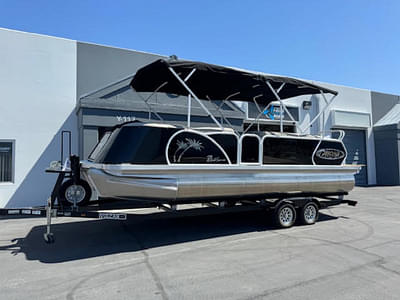 BOATZON | ALOHA 230 CLUB SERIES 2025