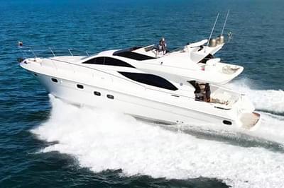 BOATZON | Altamar 64 2008