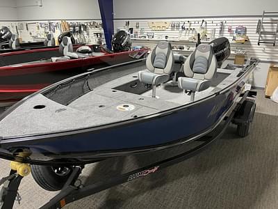 BOATZON | Alumacraft Classic 165 Tiller 2024