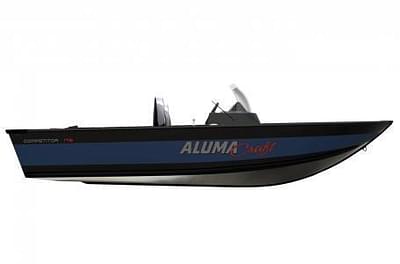 BOATZON | 2023 Alumacraft COMP 175 CS CVGW