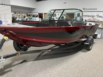 BOATZON | Alumacraft Competitor 165 Sport 2023