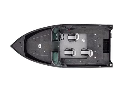 BOATZON | Alumacraft Competitor 165 Sport 2024