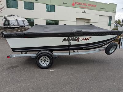 BOATZON | Alumacraft Competitor 165 Tiller 2023 BOATZON | Alumacraft Competitor 165 Tiller 2023
